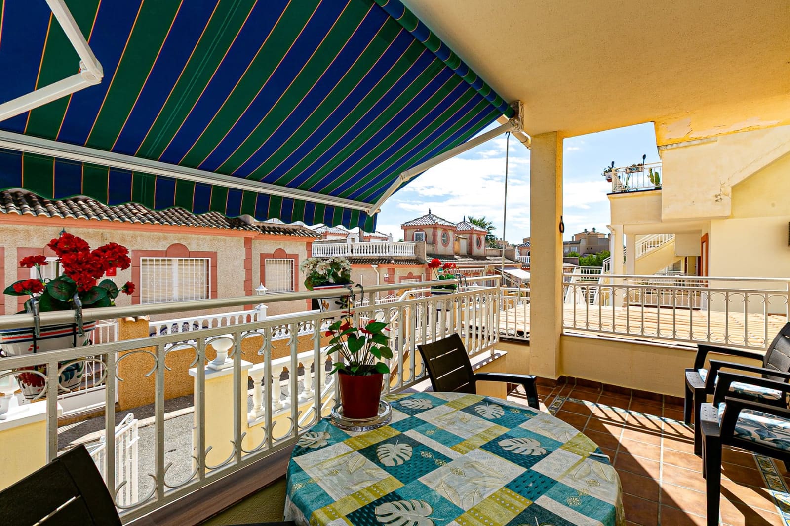 2 bedroom Apartment for sale in Playa Flamenca with pool - € 199,999 (Ref: 9831090)