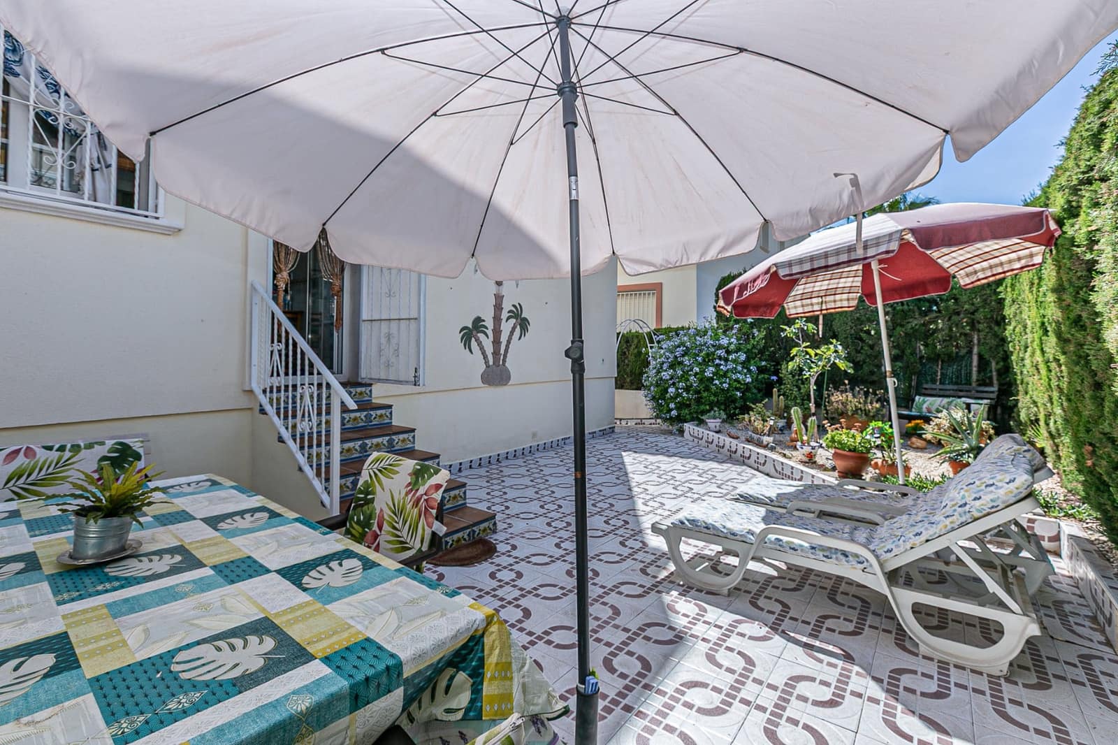 2 bedroom Apartment for sale in Playa Flamenca with pool - € 199,999 (Ref: 9831090)