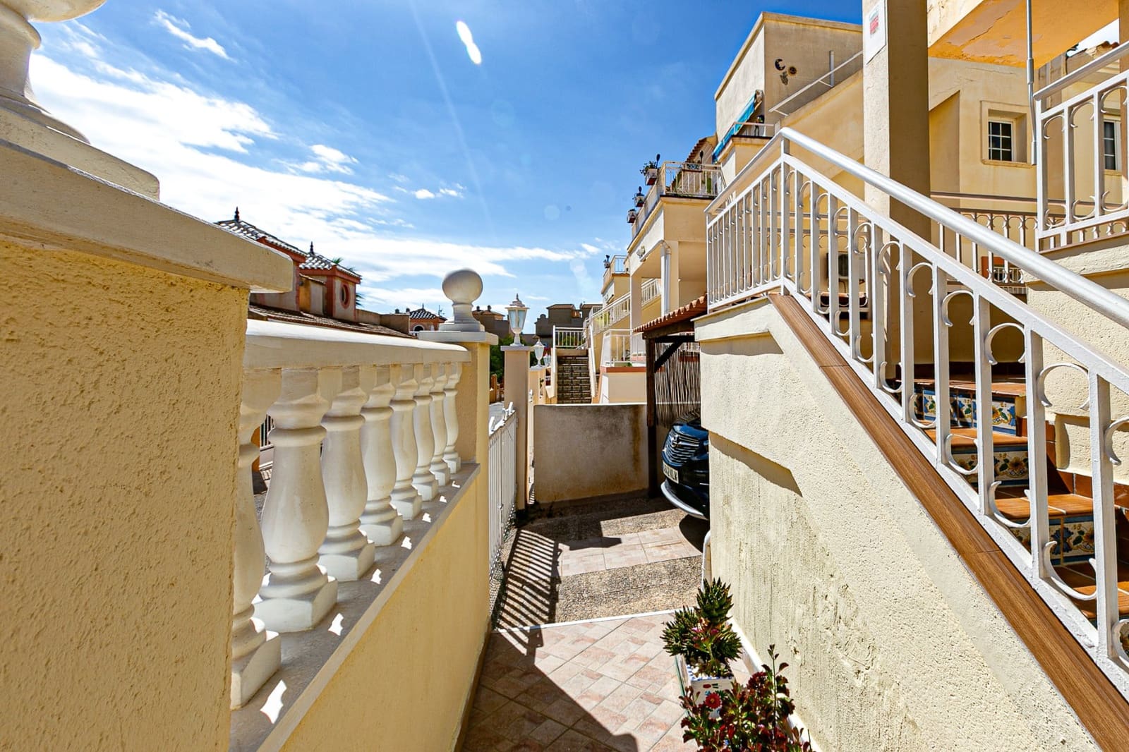 2 bedroom Apartment for sale in Playa Flamenca with pool - € 199,999 (Ref: 9831090)