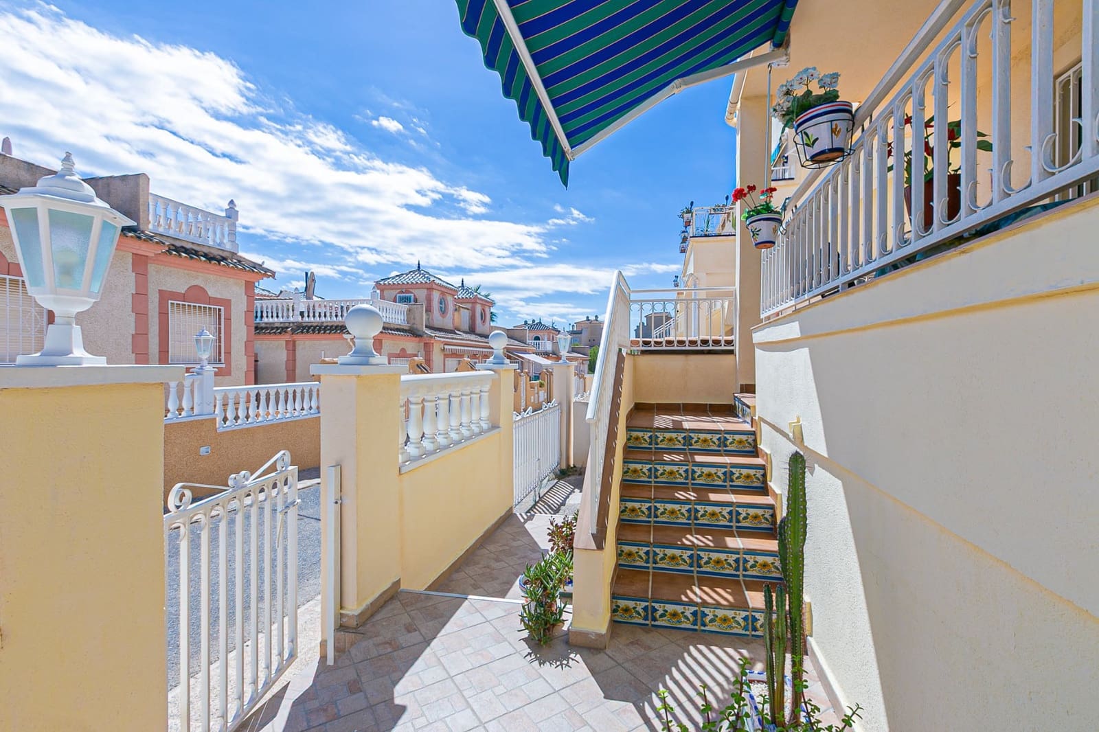 2 bedroom Apartment for sale in Playa Flamenca with pool - € 199,999 (Ref: 9831090)