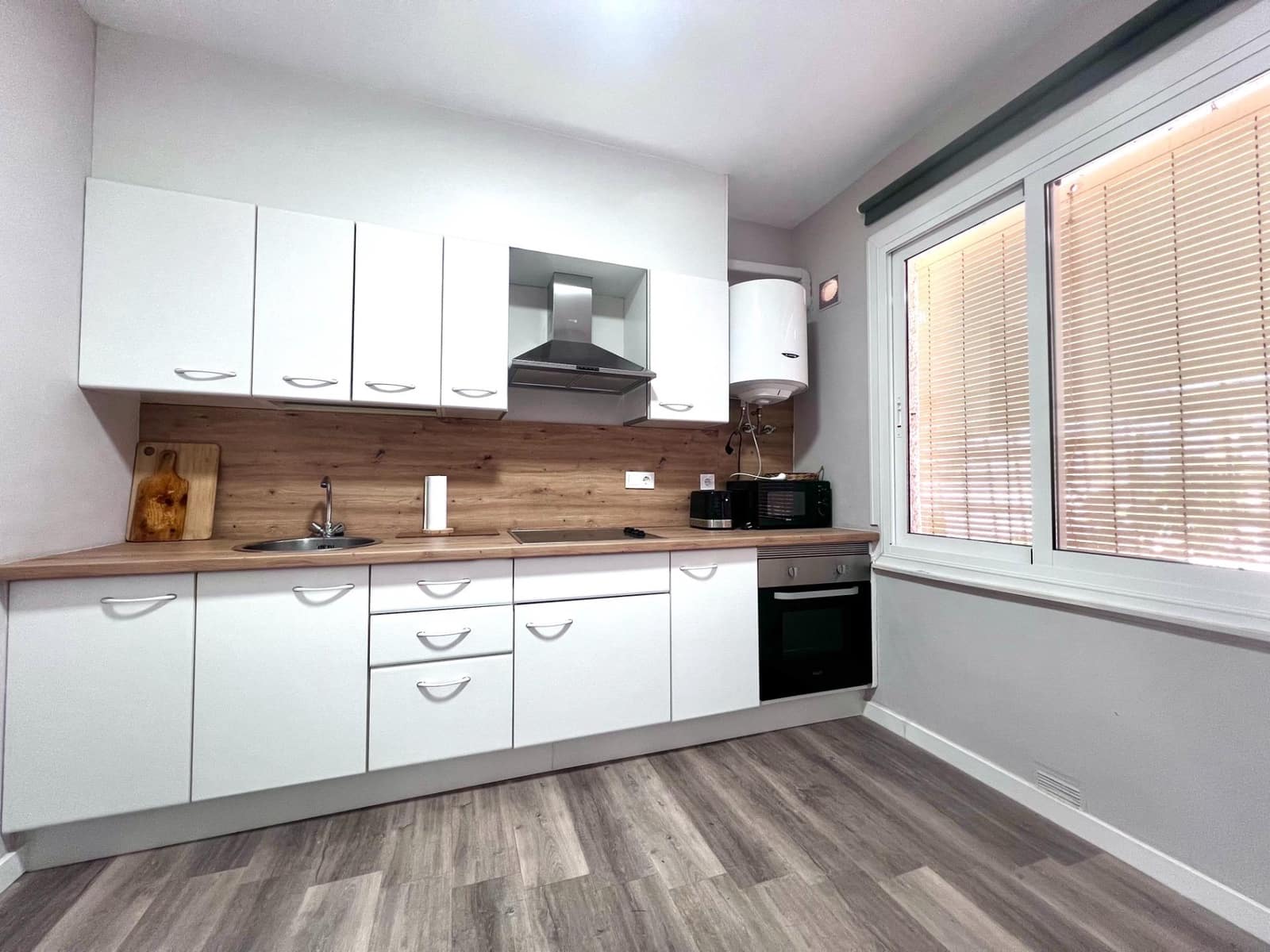 2 soveværelse Bungalow til salg i La Regia - € 164.900 (Ref: 9831091)