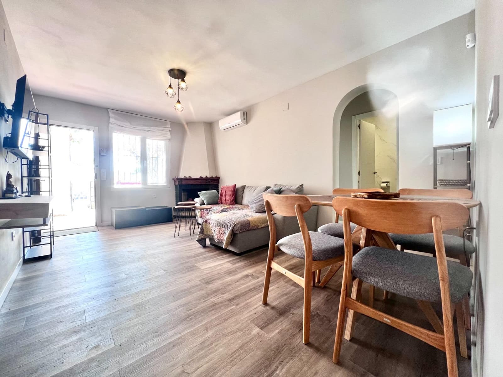 2 soveværelse Bungalow til salg i La Regia - € 164.900 (Ref: 9831091)