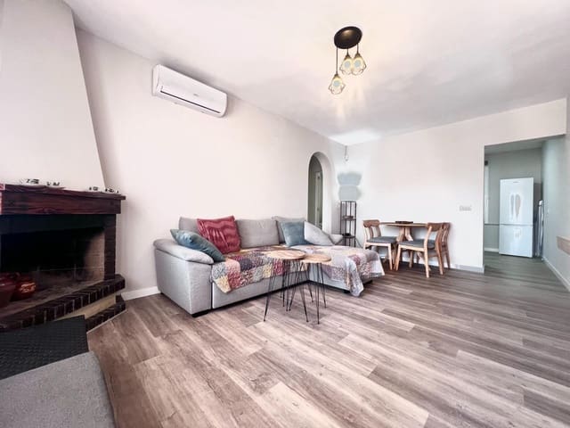 2 sovrum Bungalow till salu i La Regia, Orihuela - 164 900 € (Ref: 9831091)
