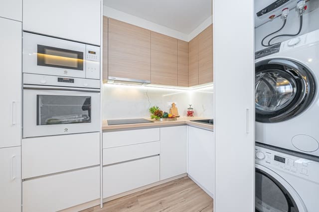1 soveværelse Lejlighed til salg i Ciudad Quesada, Rojales med swimmingpool - € 99.950 (Ref: 9831093)