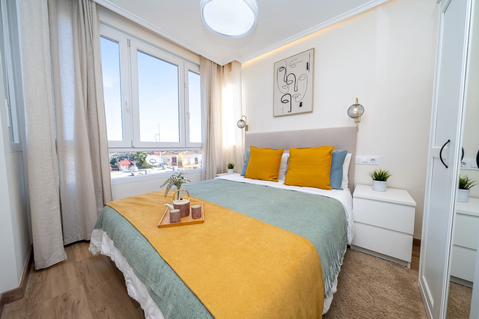 1 soveværelse Lejlighed til salg i Ciudad Quesada med swimmingpool - € 99.950 (Ref: 9831093)