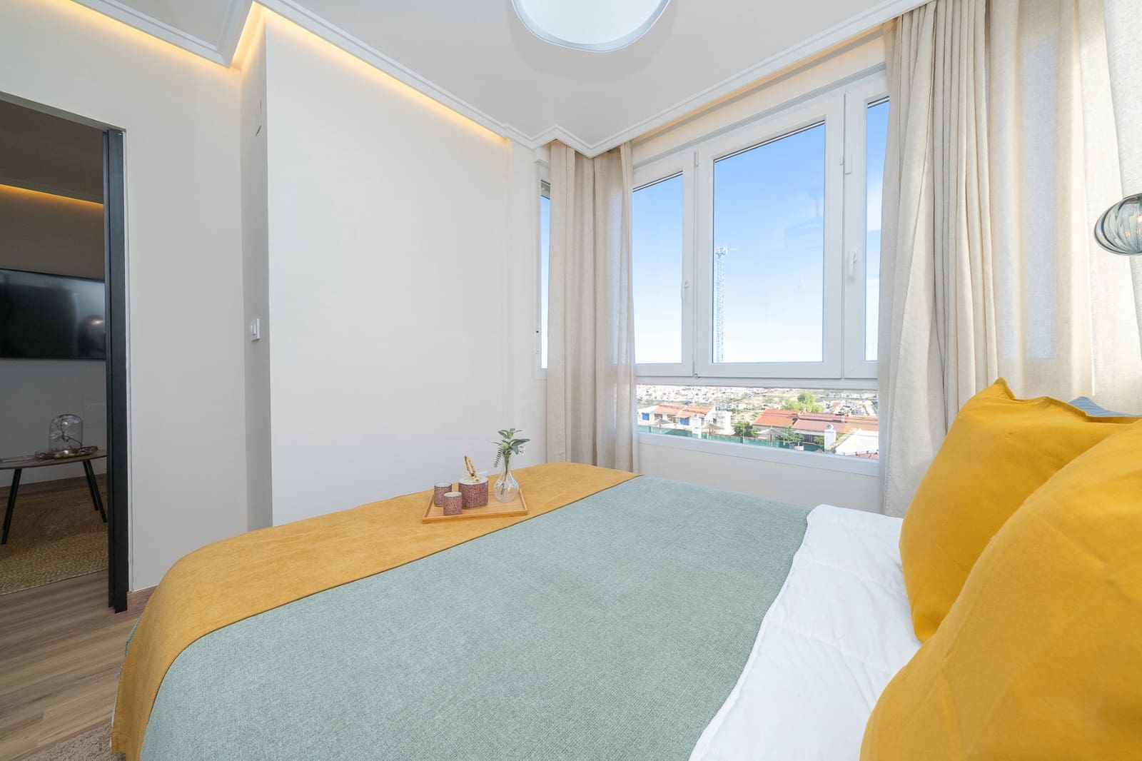 1 soveværelse Lejlighed til salg i Ciudad Quesada med swimmingpool - € 99.950 (Ref: 9831093)