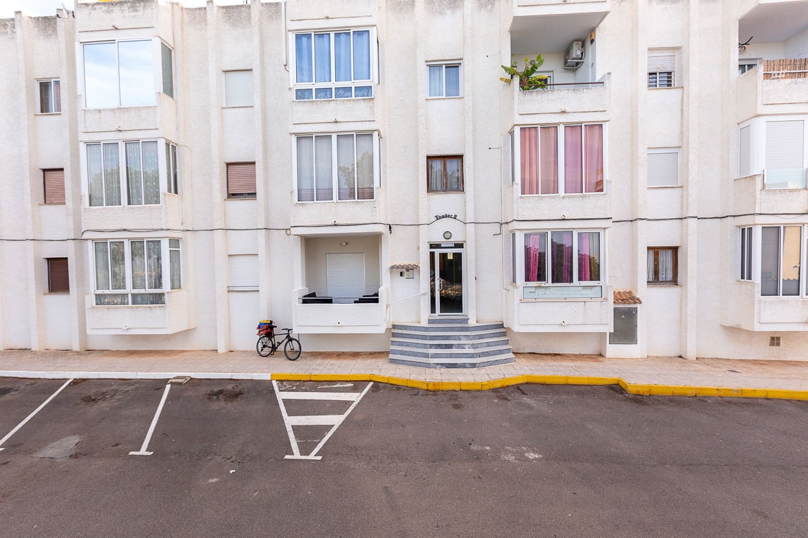 1 soveværelse Lejlighed til salg i Ciudad Quesada med swimmingpool - € 99.950 (Ref: 9831093)
