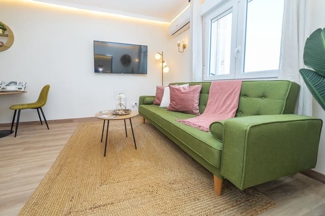 1 soveværelse Lejlighed til salg i Ciudad Quesada, Rojales med swimmingpool - € 99.950 (Ref: 9831093)