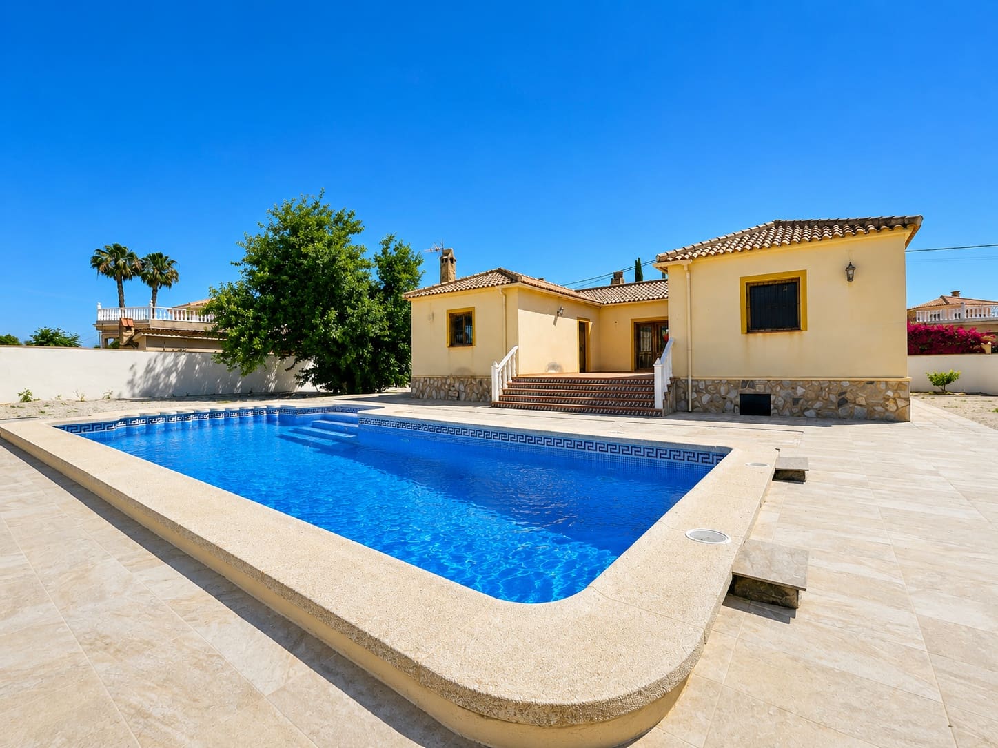 4 quarto Moradia para venda em Catral - 329 900 € (Ref: 9866787)