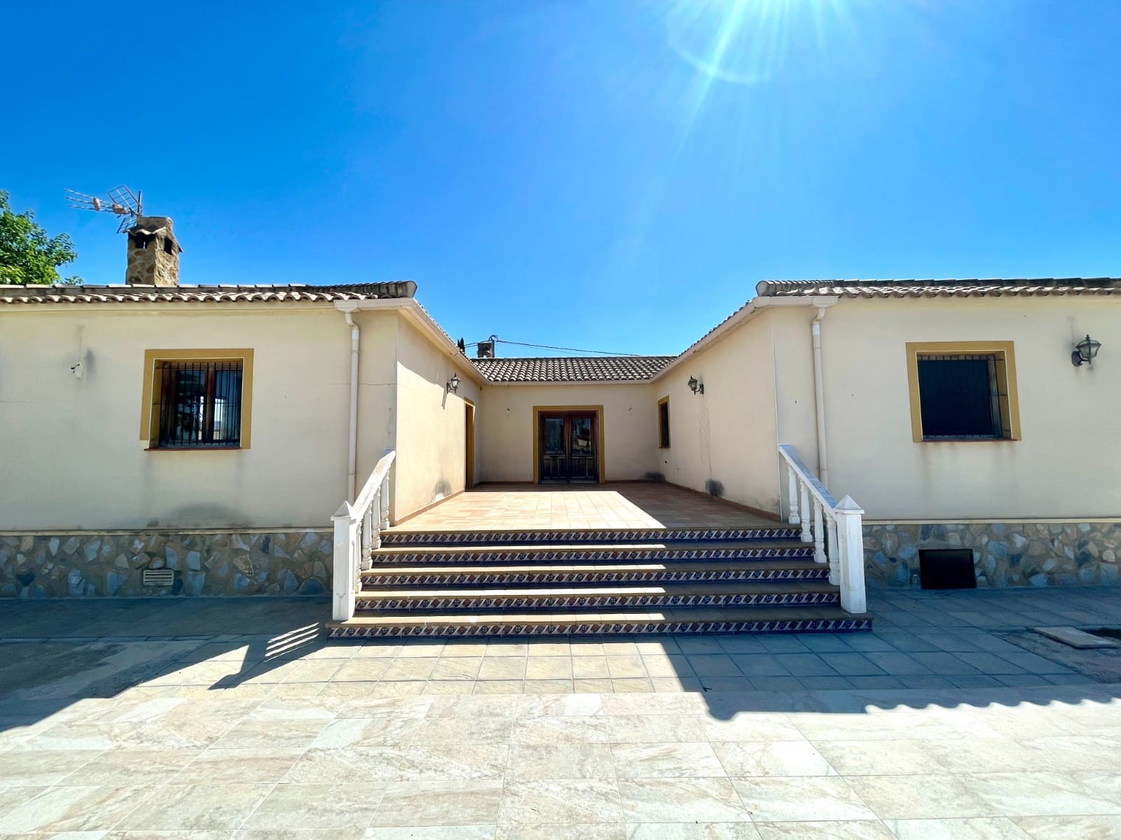 4 quarto Moradia para venda em Catral - 329 900 € (Ref: 9866787)