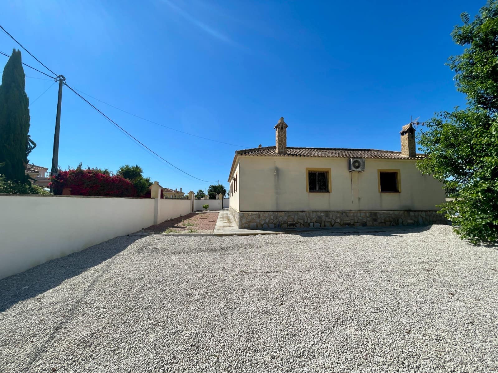 4 quarto Moradia para venda em Catral - 329 900 € (Ref: 9866787)
