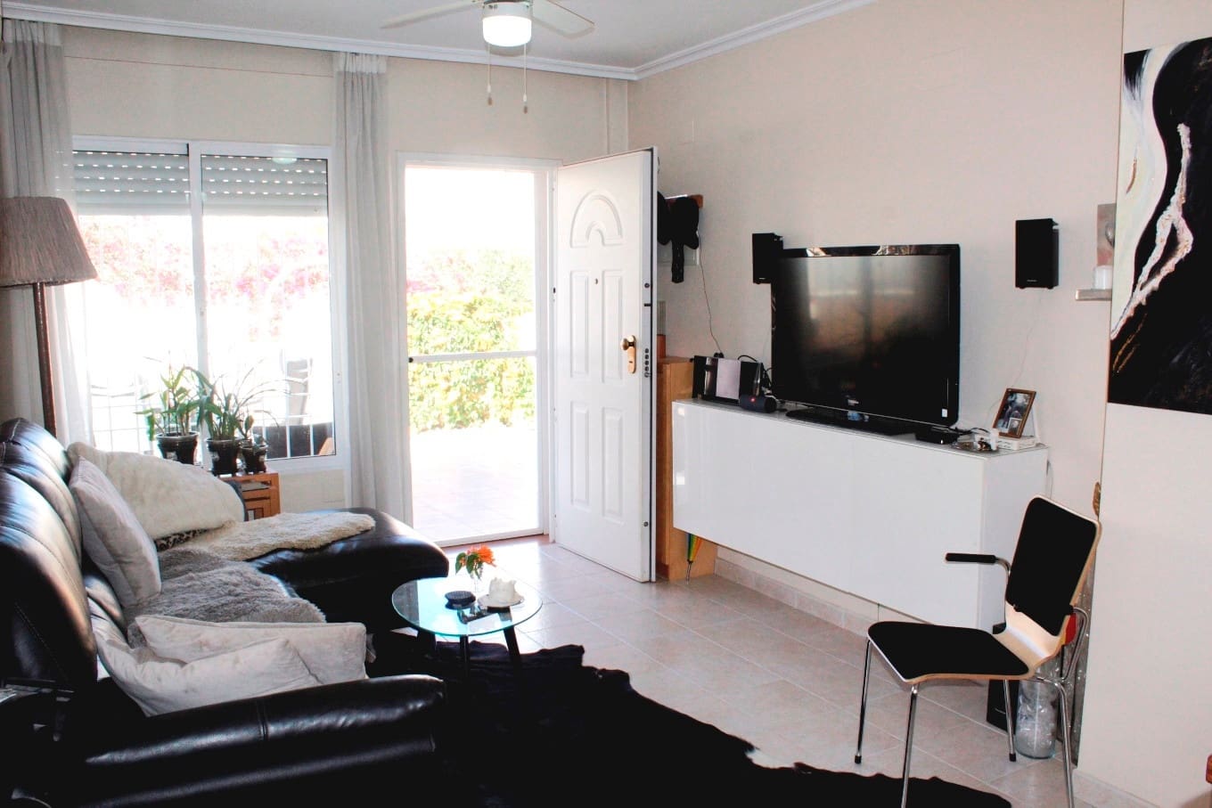 3 sypialnia Willa na sprzedaż w Orihuela Costa z basenem garażem - 235 000 € (Ref: 9866788)