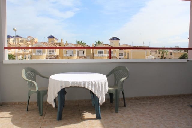 2 bedroom Apartment for sale in Villamartin, Orihuela - € 139,900 (Ref: 9866789)