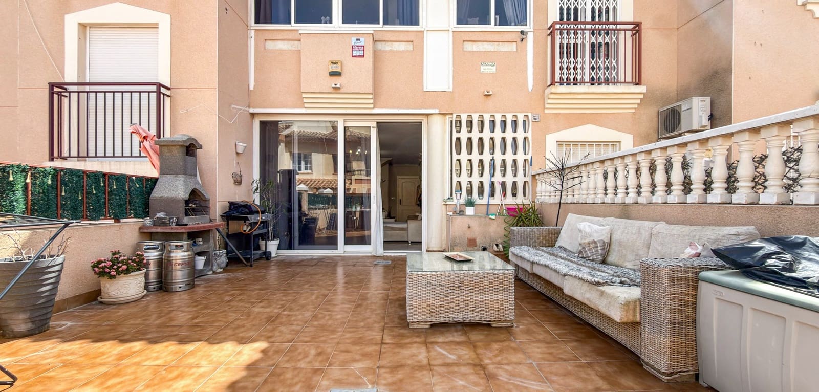 2 camera da letto Casa in vendita in La Florida - 179.900 € (Rif: 9866791)