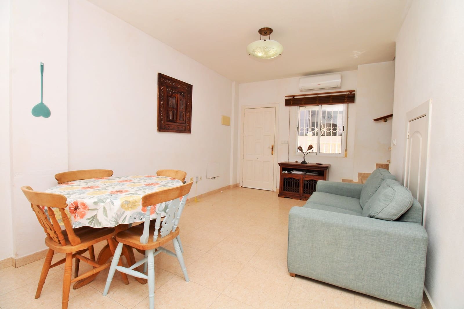 2 bedroom Townhouse for sale in Villamartin - € 162,995 (Ref: 9866797)