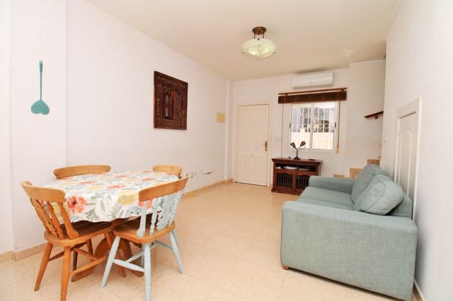 2 soverom Hus til salgs i Villamartin, Orihuela - € 162 995 (Ref: 9866797)