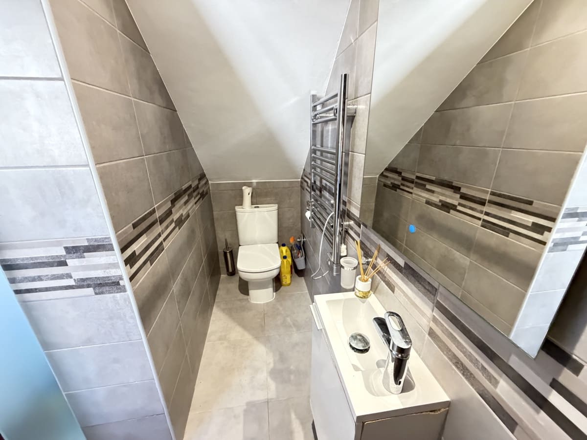 2 soveværelse Villa til salg i Blue Lagoon - € 249.000 (Ref: 9866800)