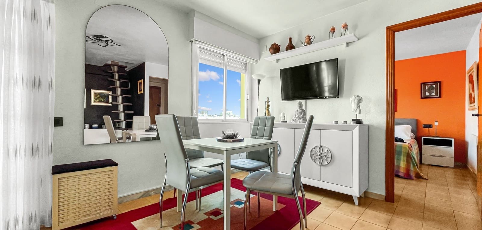 2 sovrum Lägenhet till salu i Mar Azul - 188 900 € (Ref: 9884336)