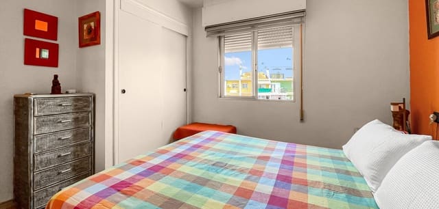2 sovrum Lägenhet till salu i Mar Azul, Torrevieja - 188 900 € (Ref: 9884336)