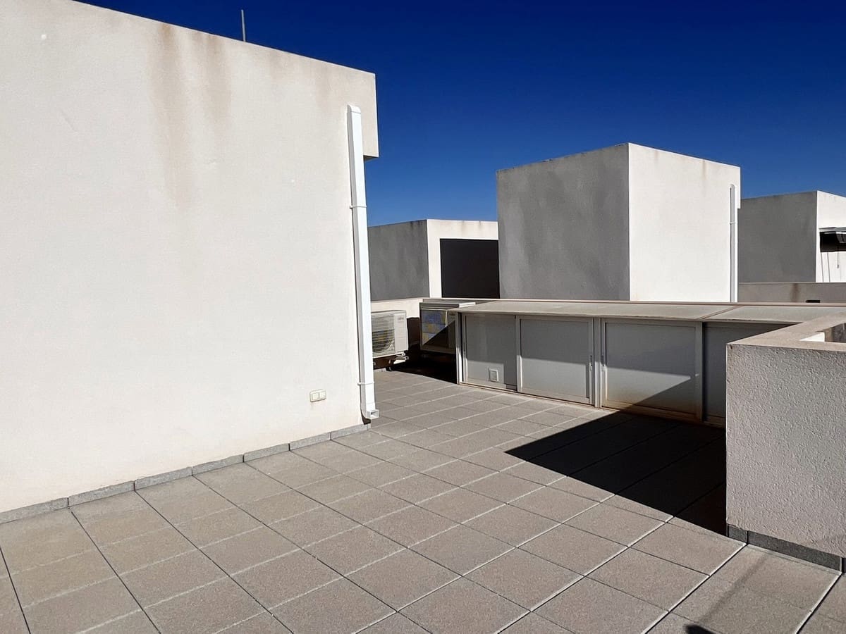 3 sypialnia Willa na sprzedaż w Villamartin - 355 000 € (Ref: 9884341)