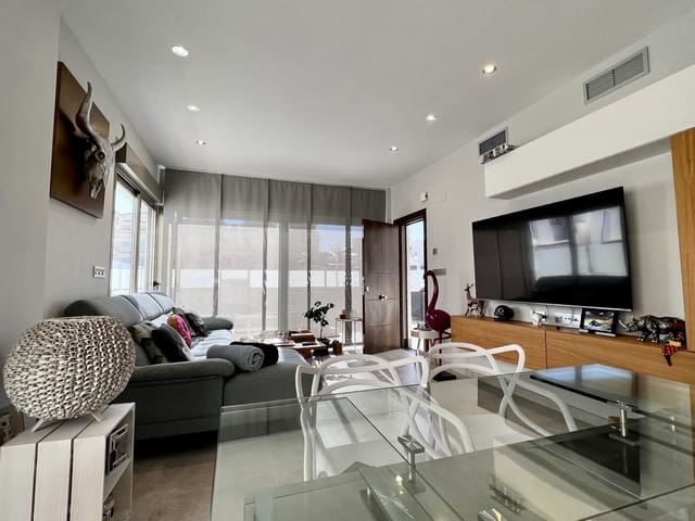 3 sypialnia Willa na sprzedaż w Villamartin, Orihuela - 355 000 € (Ref: 9884341)