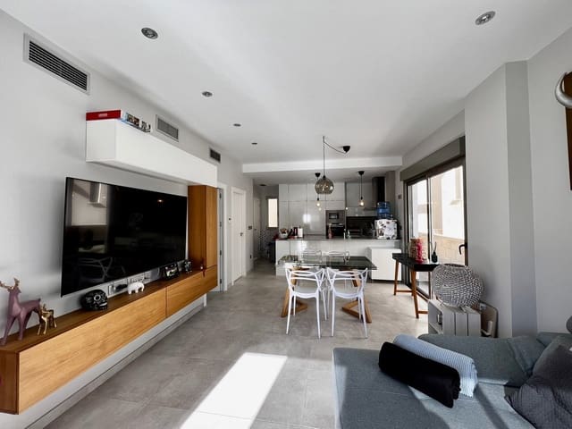 3 sypialnia Willa na sprzedaż w Villamartin, Orihuela - 355 000 € (Ref: 9884341)