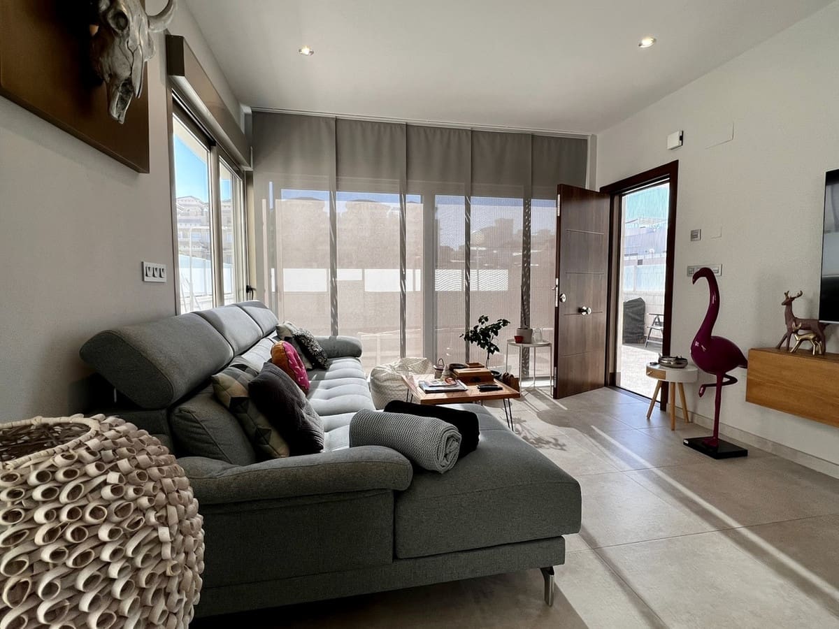 3 sypialnia Willa na sprzedaż w Villamartin - 355 000 € (Ref: 9884341)