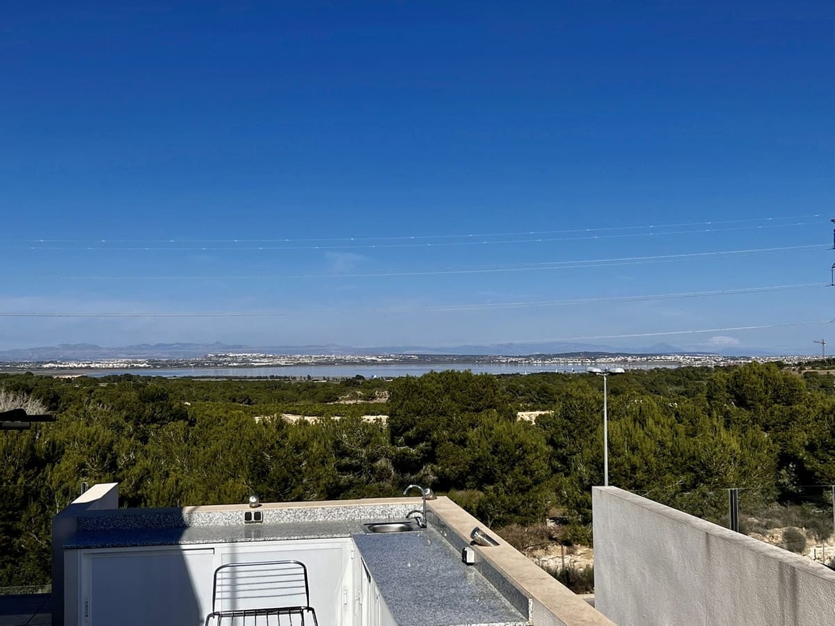 3 sypialnia Willa na sprzedaż w Villamartin - 355 000 € (Ref: 9884341)