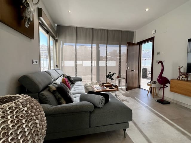 3 sypialnia Willa na sprzedaż w Villamartin, Orihuela - 355 000 € (Ref: 9884341)