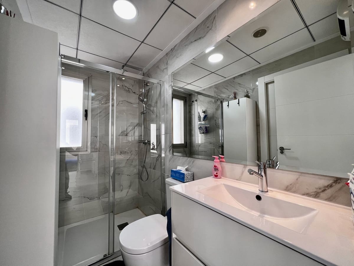 3 sypialnia Willa na sprzedaż w Villamartin - 355 000 € (Ref: 9884341)