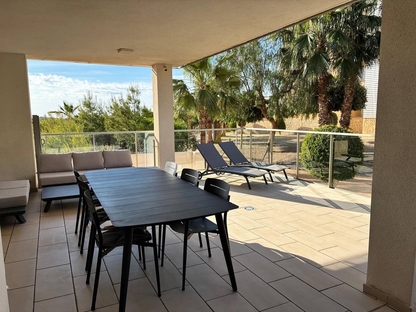 3 slaapkamer Appartement te koop in Los Dolses - € 324.900 (Ref: 9894113)