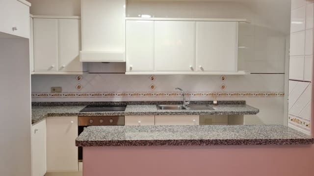 2 quarto Bungalow para venda em Los Dolses, Orihuela com piscina - 229 000 € (Ref: 9896583)