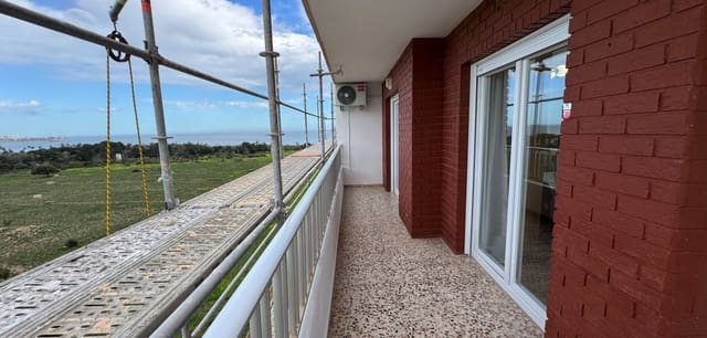 2 sovrum Lägenhet till salu i Punta Prima, Torrevieja - 220 000 € (Ref: 9904229)