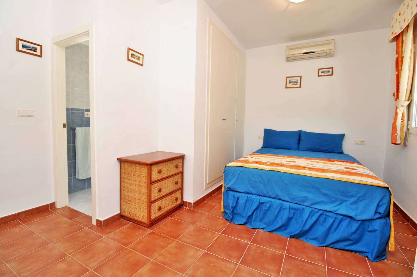 2 sovrum Lägenhet till salu i Villamartin - 159 900 € (Ref: 9904233)