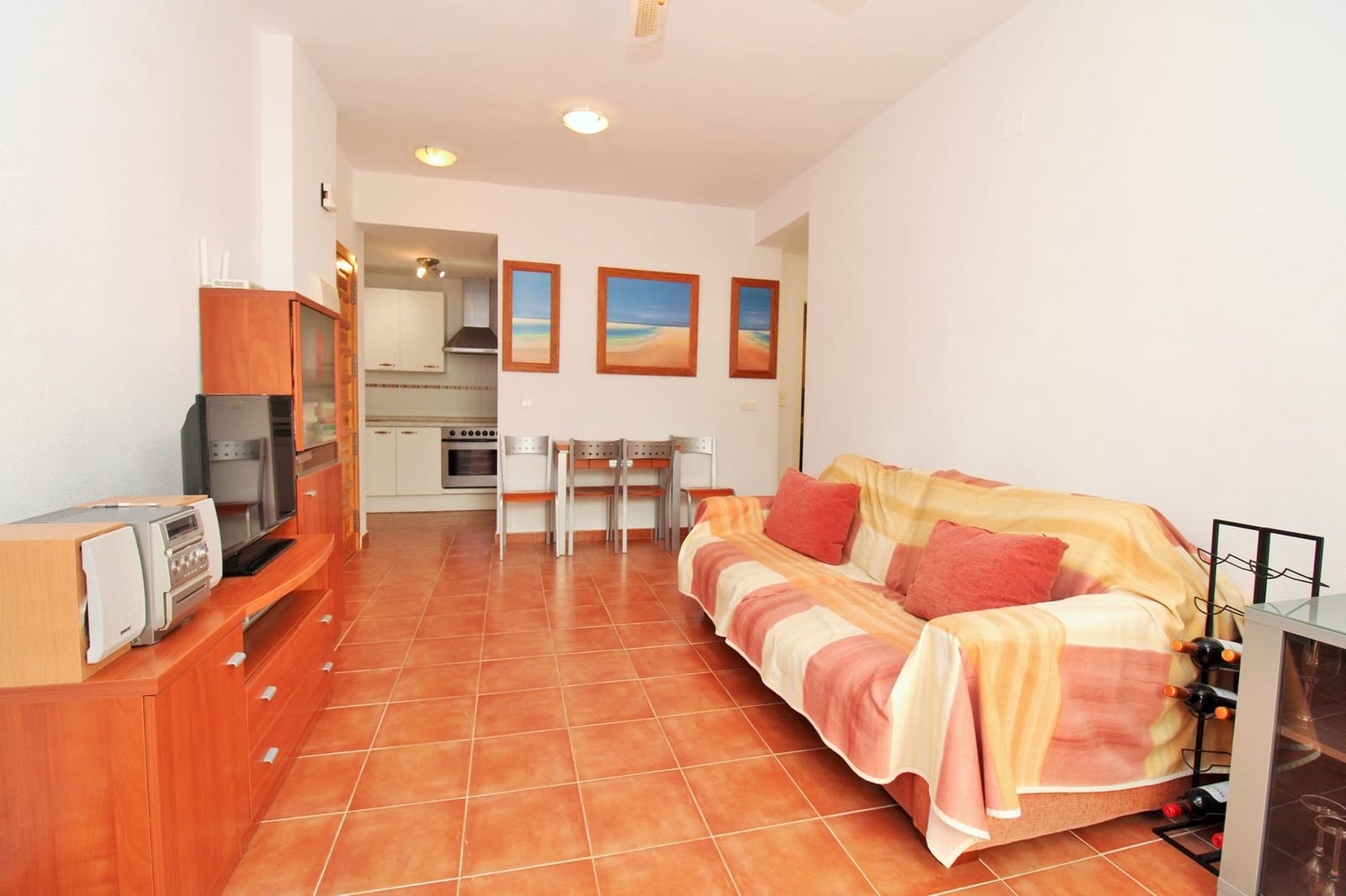 2 sovrum Lägenhet till salu i Villamartin - 159 900 € (Ref: 9904233)