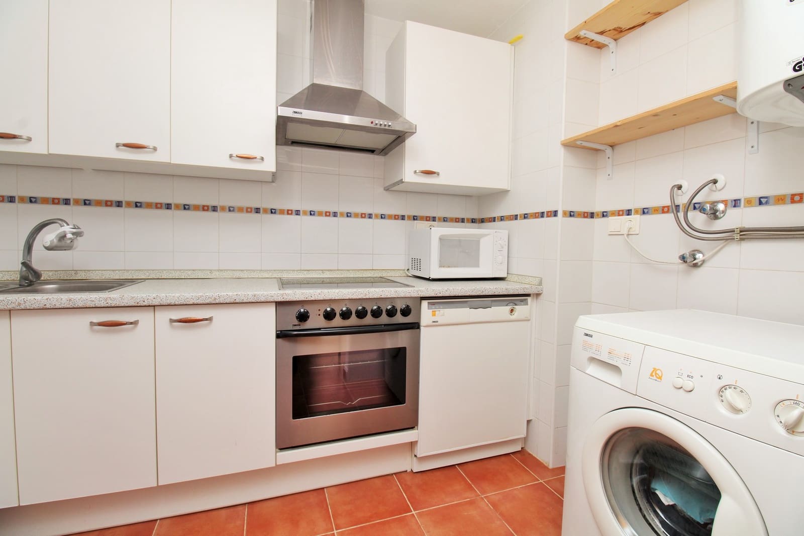 2 sovrum Lägenhet till salu i Villamartin - 159 900 € (Ref: 9904233)