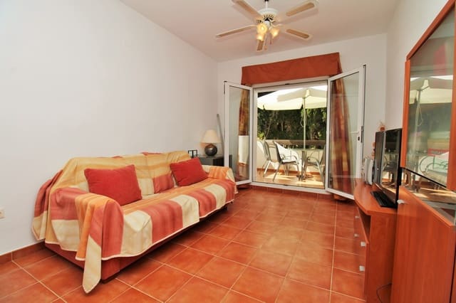 2 Zimmer Apartment zu verkaufen in Villamartin, Orihuela - 159.900 € (Ref: 9904233)