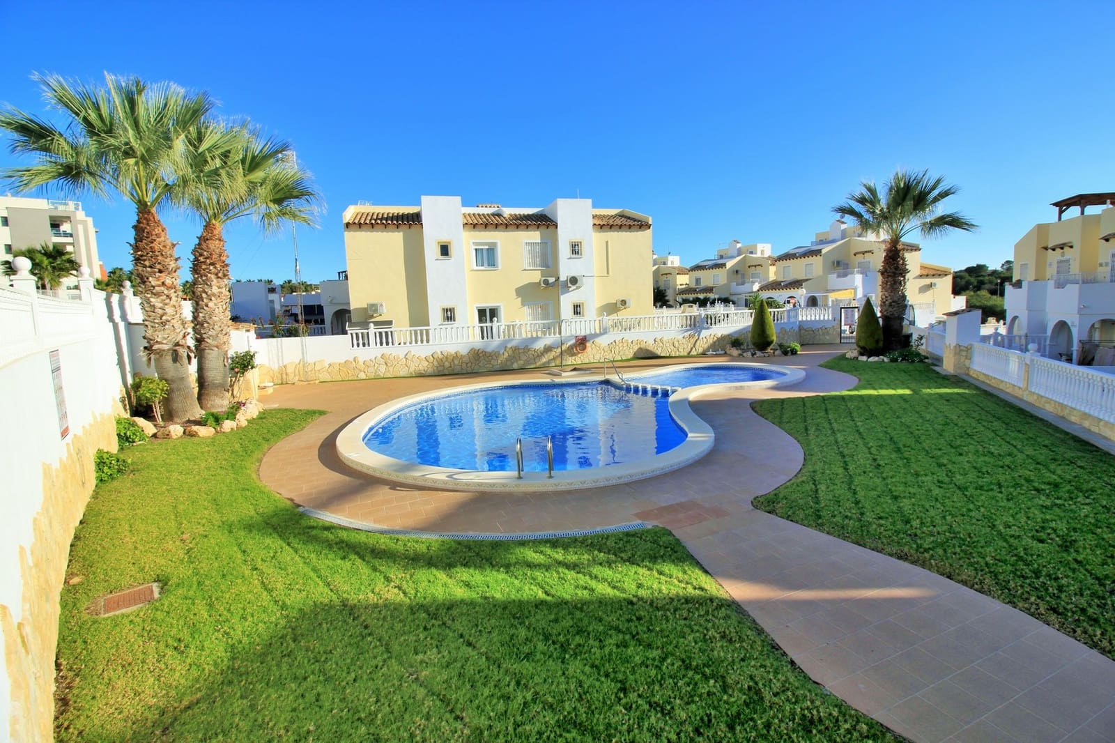 2 sovrum Lägenhet till salu i Villamartin - 159 900 € (Ref: 9904233)