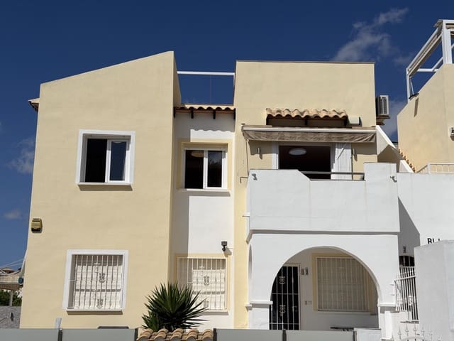 2 slaapkamer Appartement te koop in Villamartin, Orihuela - € 189.900 (Ref: 9910399)