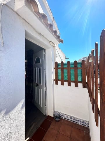 2 sovrum Bungalow till salu i Cabo Roig, Orihuela med pool - 139 900 € (Ref: 9920072)