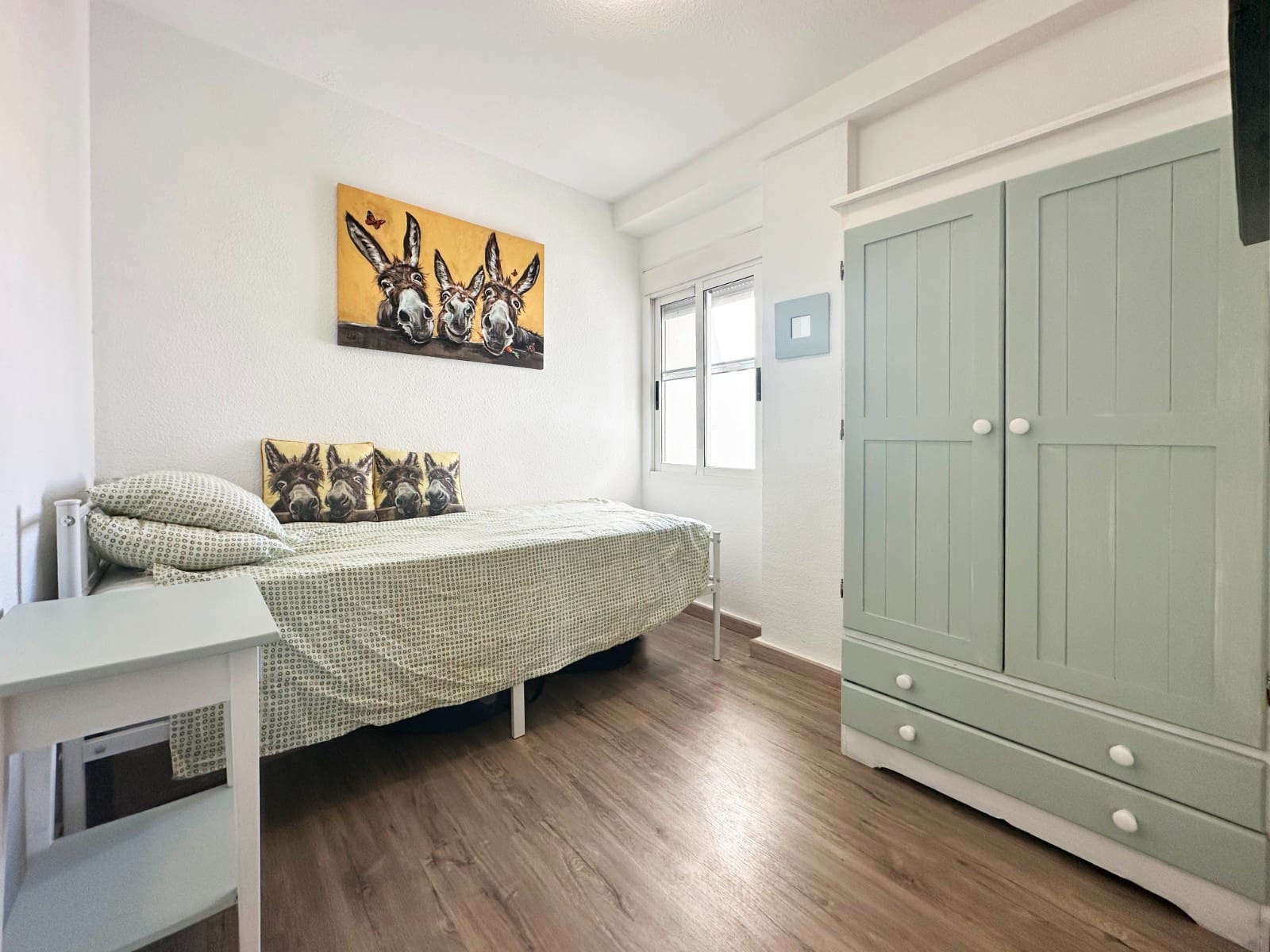 2 soverom Bungalow til salgs i Cabo Roig med svømmebasseng - € 139 900 (Ref: 9920072)