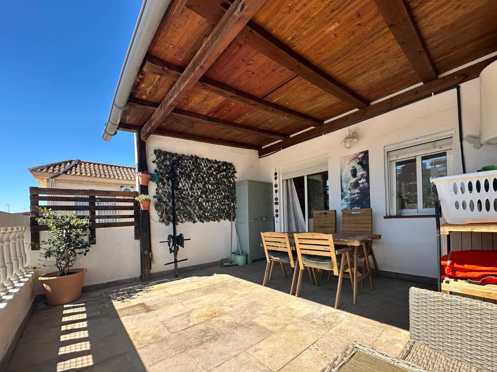 2 soverom Bungalow til salgs i Cabo Roig med svømmebasseng - € 139 900 (Ref: 9920072)