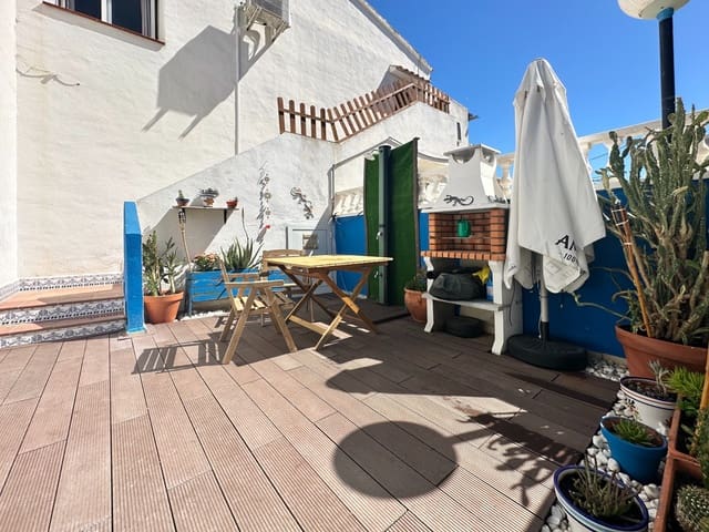 2 sovrum Bungalow till salu i Cabo Roig, Orihuela med pool - 139 900 € (Ref: 9920072)