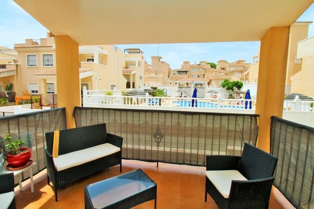 3 soveværelse Byhus til salg i San Miguel de Salinas - € 209.990 (Ref: 9924279)