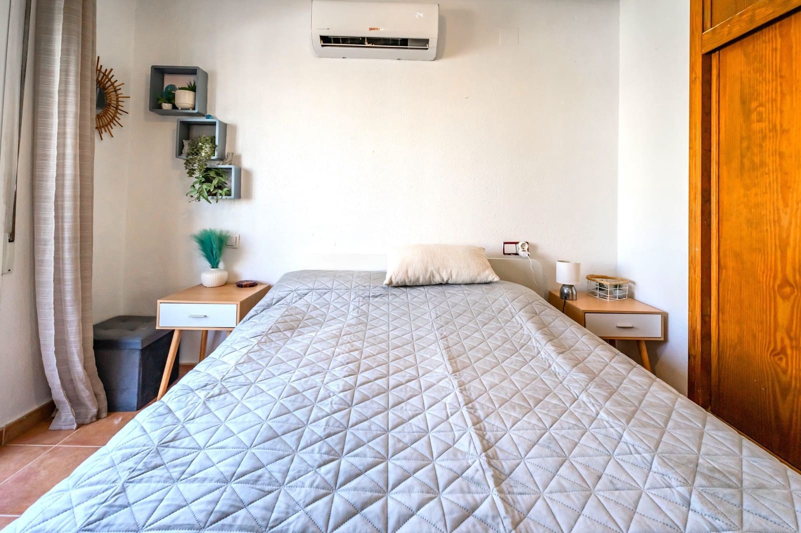 3 Zimmer Doppelhaus zu verkaufen in Los Altos mit Pool Garage - 199.950 € (Ref: 9927026)