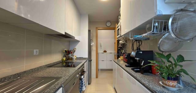 2 slaapkamer Appartement te koop in San Miguel de Salinas met zwembad garage - € 159.000 (Ref: 9947460)