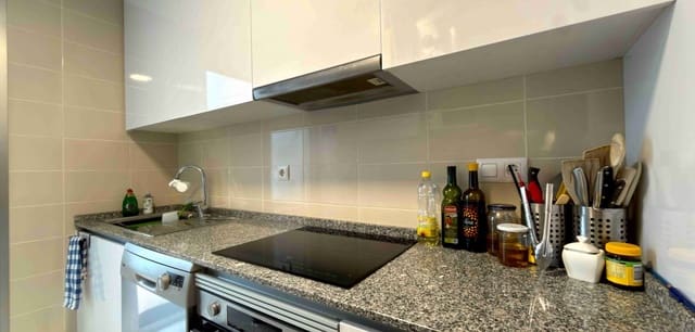 2 slaapkamer Appartement te koop in San Miguel de Salinas met zwembad garage - € 159.000 (Ref: 9947460)