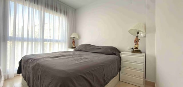2 slaapkamer Appartement te koop in San Miguel de Salinas met zwembad garage - € 159.000 (Ref: 9947460)