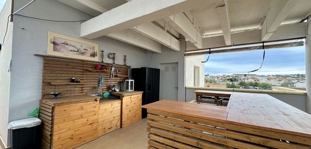 2 slaapkamer Appartement te koop in San Miguel de Salinas met zwembad garage - € 159.000 (Ref: 9947460)