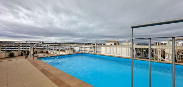 2 slaapkamer Appartement te koop in San Miguel de Salinas met zwembad garage - € 159.000 (Ref: 9947460)